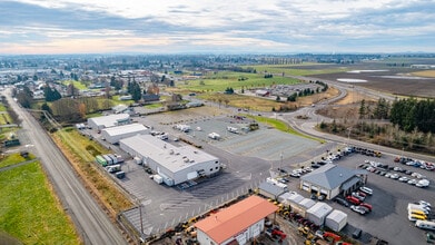 988-992-996 Fountain St, Burlington, WA for lease Building Photo- Image 2 of 10
