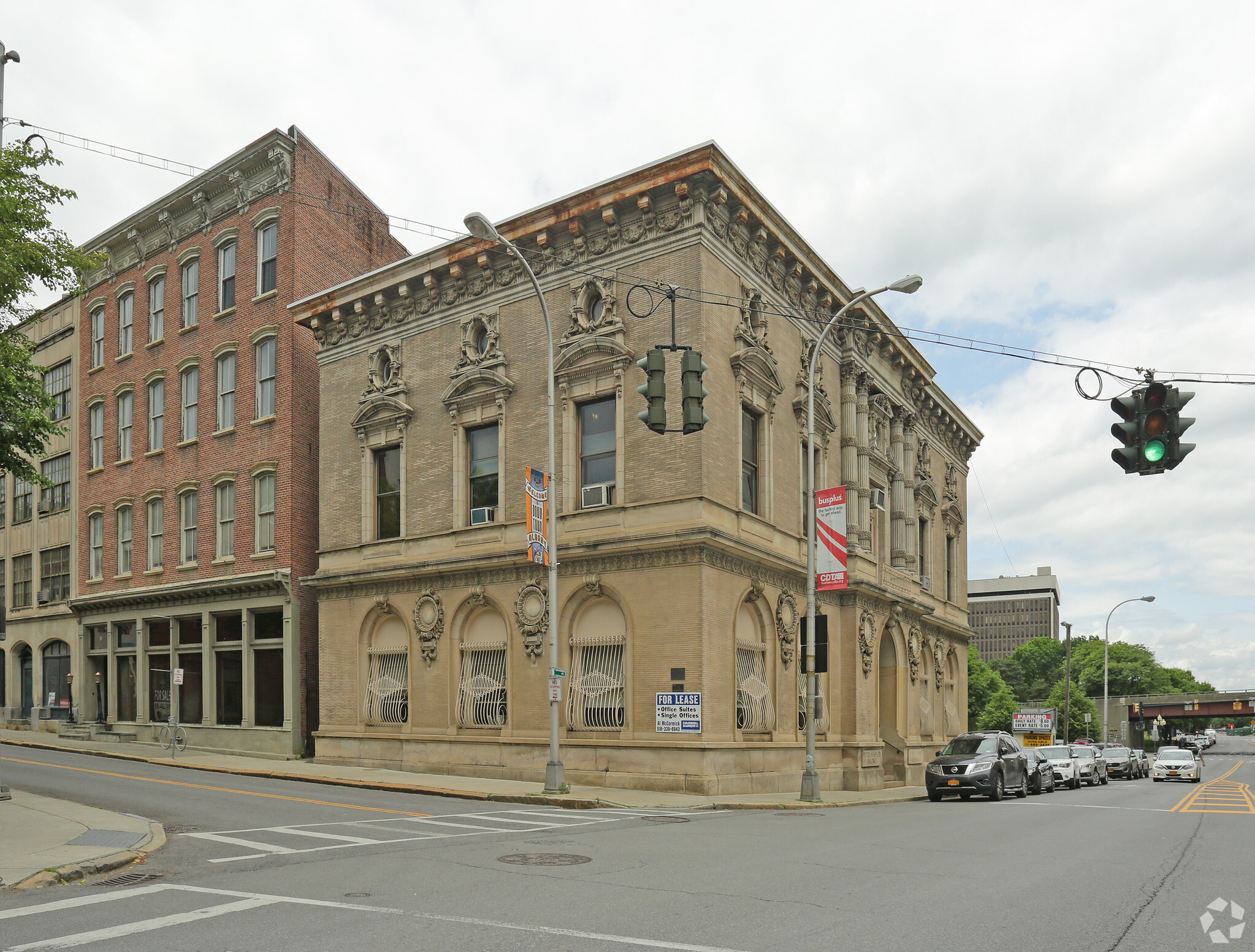 600 Broadway, Albany, NY for sale Building Photo- Image 1 of 35