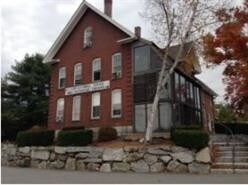 2 Bartlett St, Allenstown, NH for sale - Primary Photo - Image 1 of 1