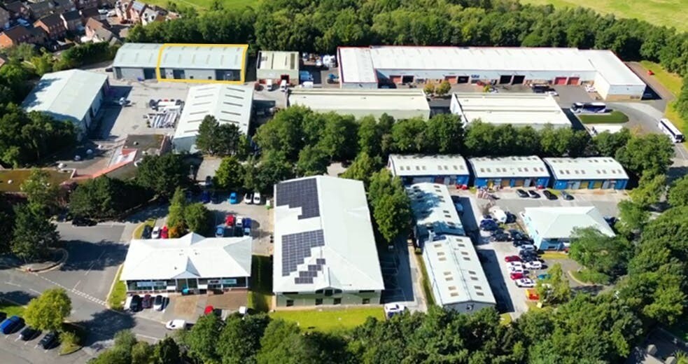 Wilthorpe Rd, Barnsley for lease - Building Photo - Image 2 of 5