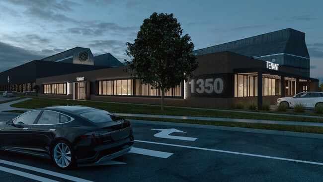More details for 1344-1350 University Ave, Rochester, NY - Office, Flex for Lease