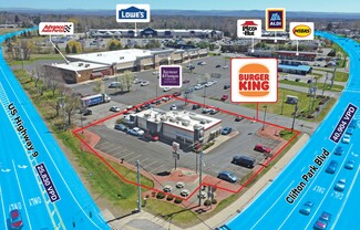 More details for 1669 Us-9, Clifton Park, NY - Retail for Sale