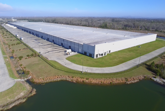 More details for 311 International Trade Pky, Port Wentworth, GA - Industrial for Lease