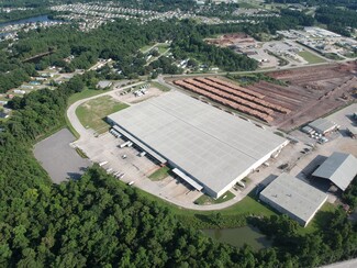 More details for 385 French Collins Rd, Conway, SC - Industrial for Lease