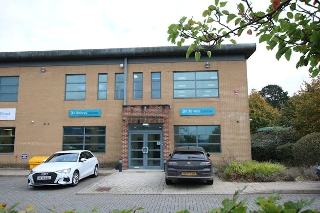 Innovation Clos, Poole for lease - Building Photo - Image 2 of 2