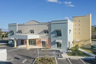 309 State St E, Oldsmar FL - Loft