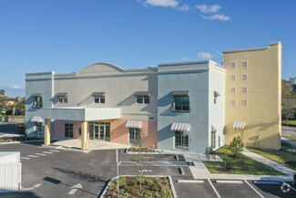 More details for 309 State St E, Oldsmar, FL - Office for Lease
