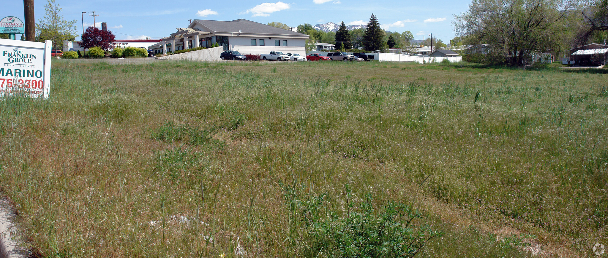 2798 N Hill Field Rd, Layton, UT for sale Primary Photo- Image 1 of 1