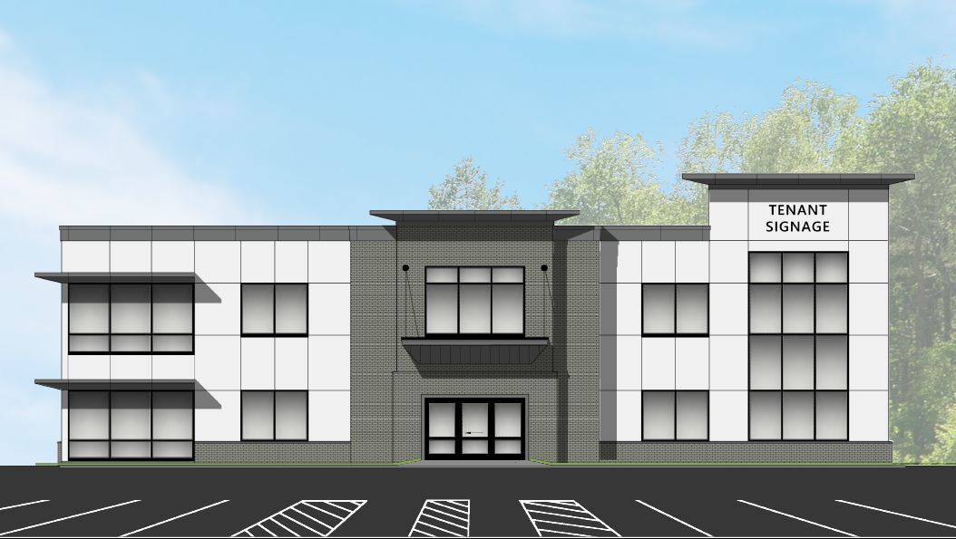 140 New Rd, Madison, CT for lease Building Photo- Image 1 of 4