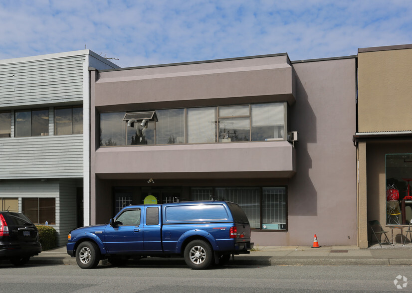 1547 Venables St, Vancouver, BC for lease - Building Photo - Image 2 of 6