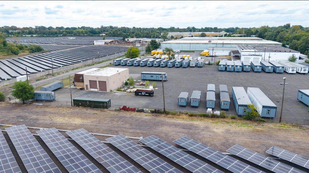 405 37th St, Pennsauken, NJ for lease - Building Photo - Image 3 of 7