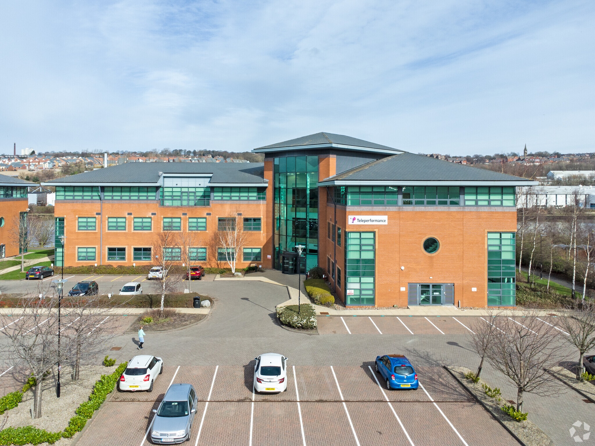 The Watermark, Gateshead, , NE11 9SZ Office Property For Sale