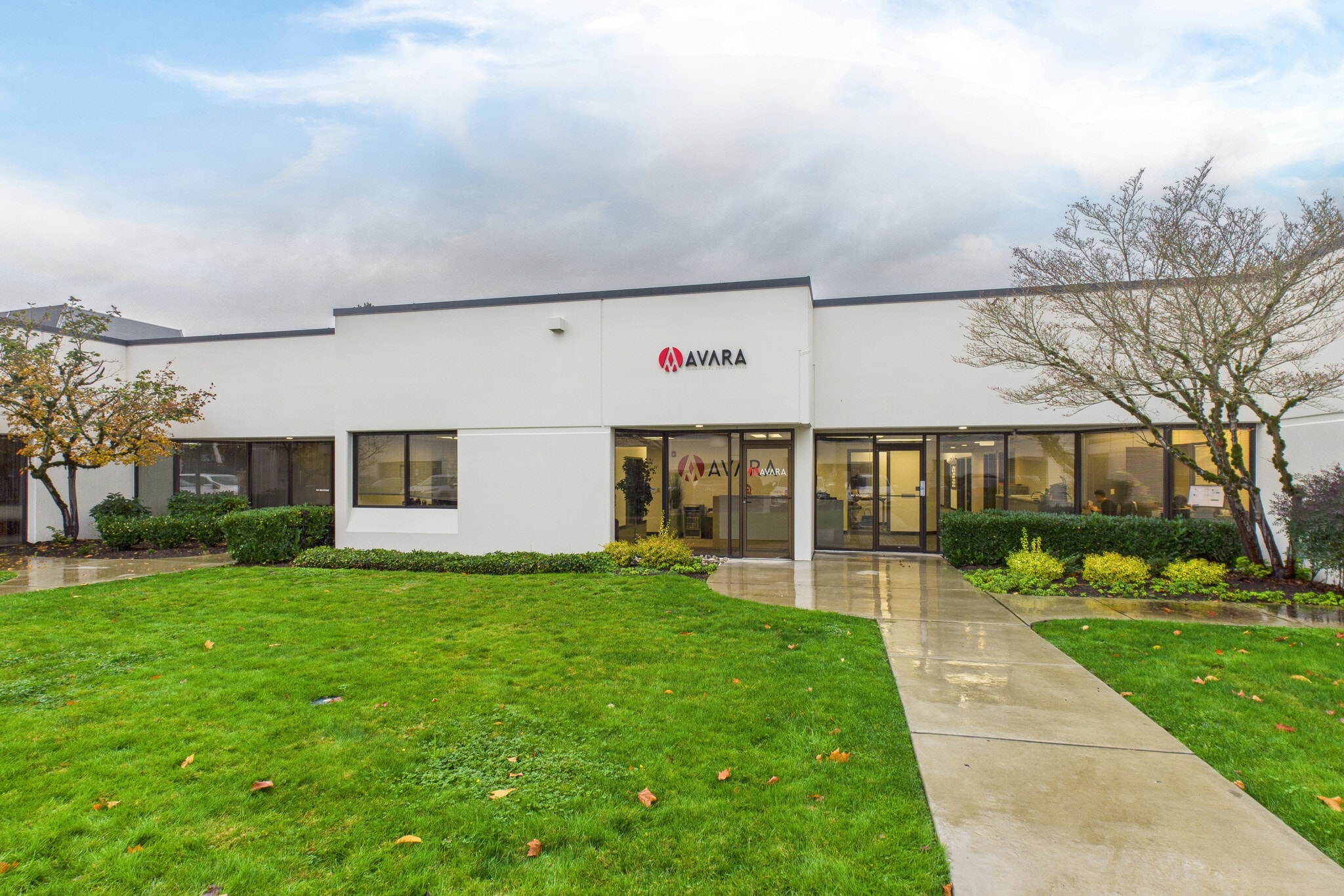 15333 NE 90th St, Redmond, WA for lease Building Photo- Image 1 of 5
