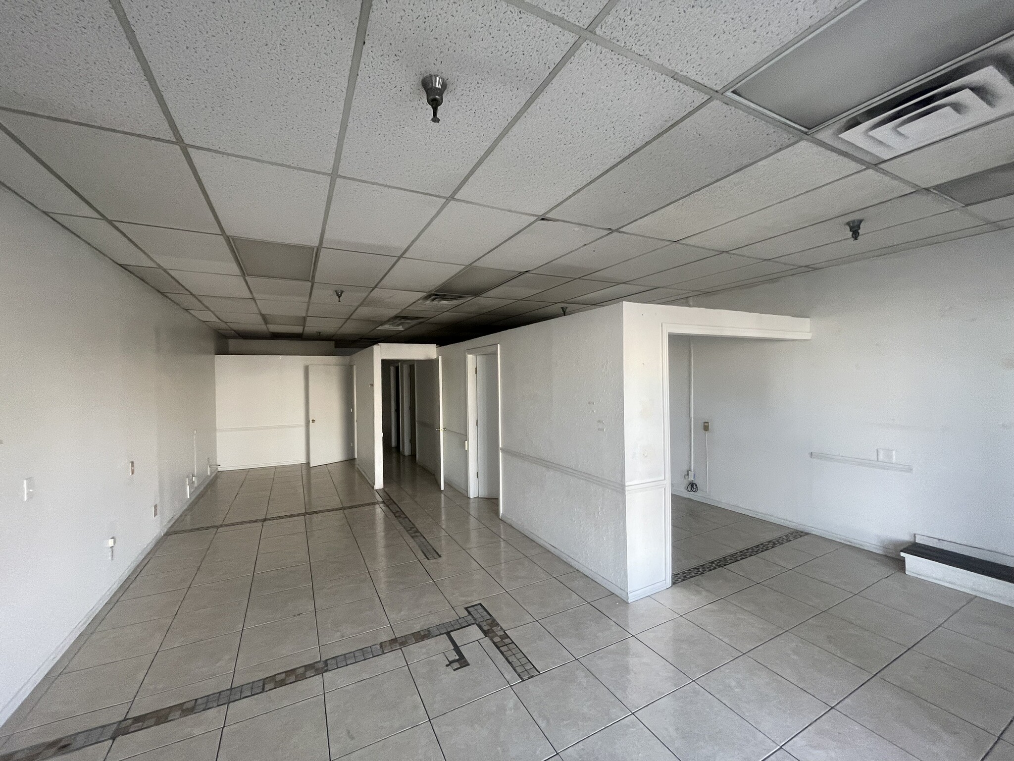 3375 Glen Ave, Las Vegas, NV for lease Building Photo- Image 1 of 4