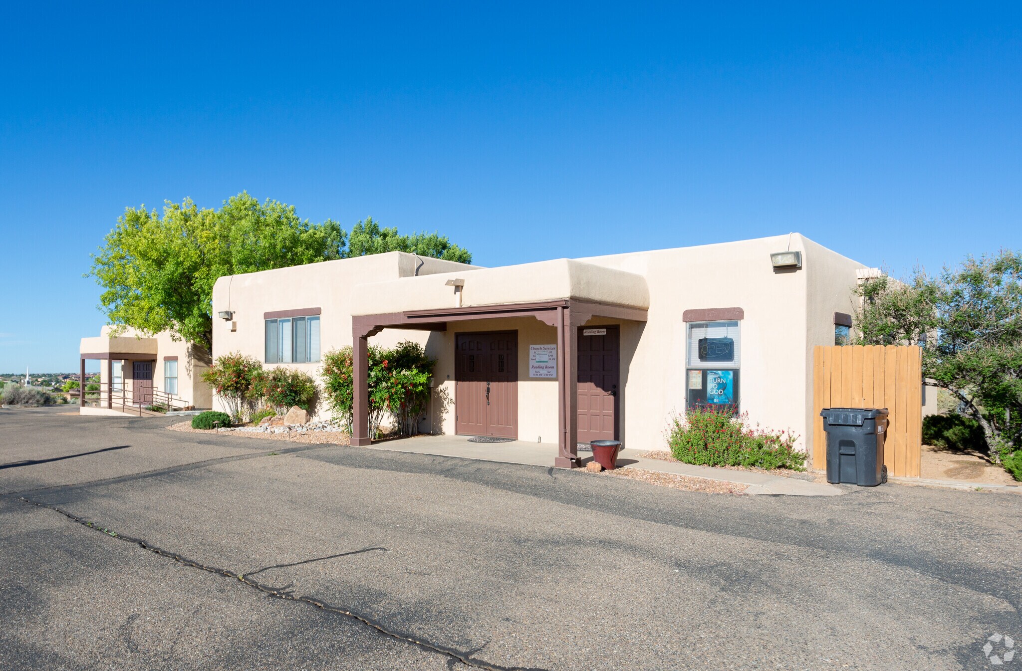 1607 Golf Course Rd SE, Rio Rancho, NM for sale Building Photo- Image 1 of 1