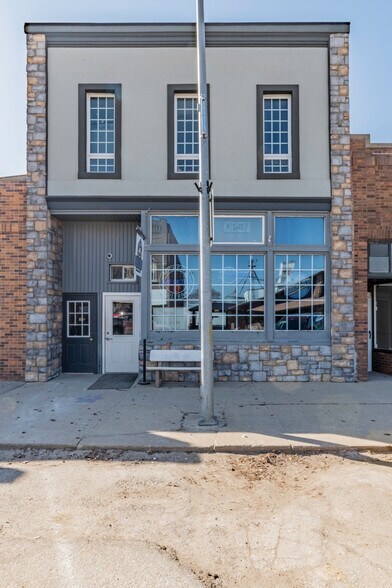 608 Iowa Ave, Dunlap, IA for sale - Primary Photo - Image 1 of 1