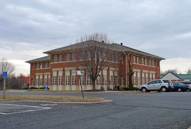 More details for 3920 Plank Rd, Fredericksburg, VA - Office for Auction