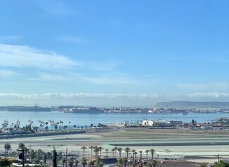 More details for 2831-2837 Columbia St, San Diego, CA - Multifamily for Sale