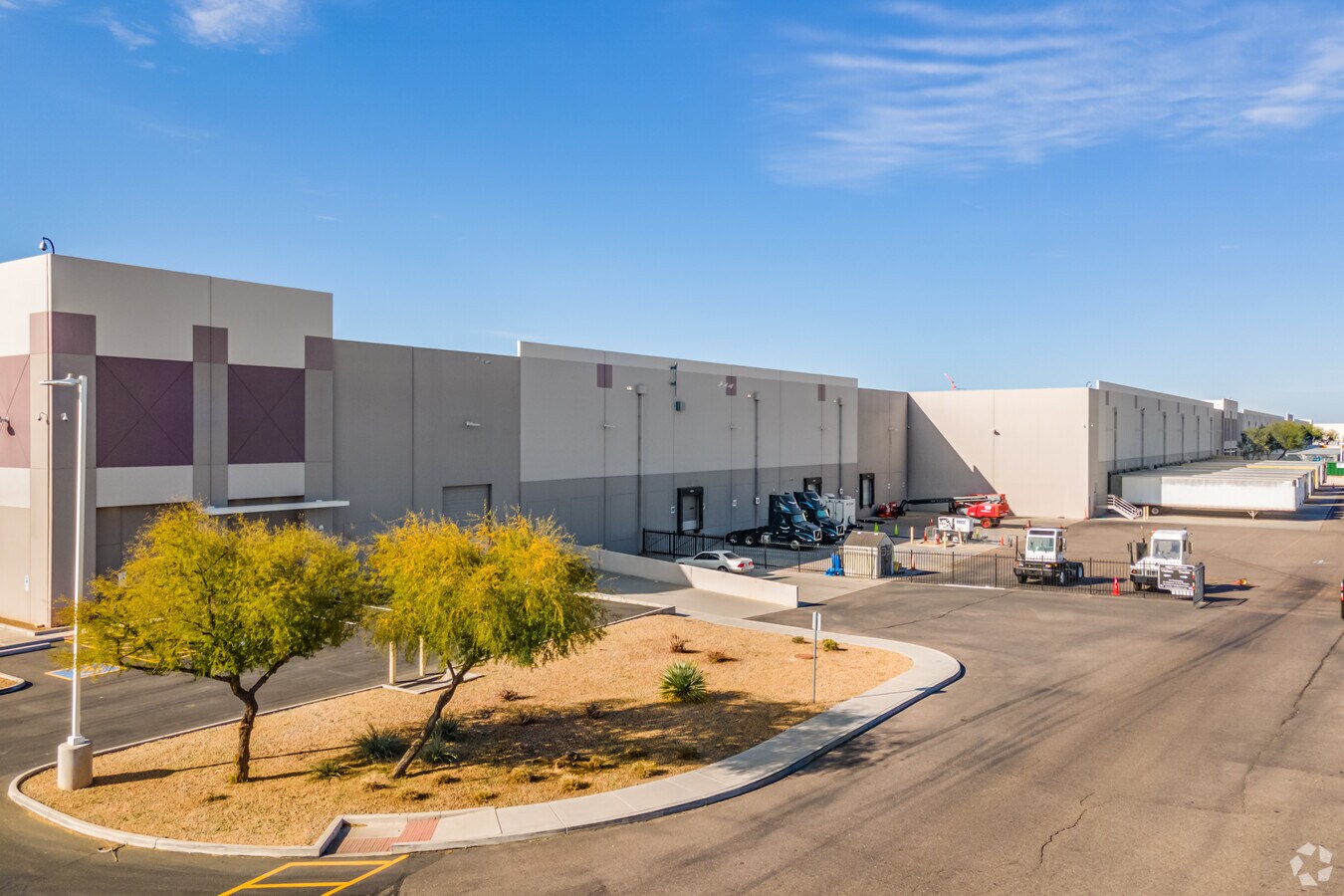 16920 W Commerce Dr, Goodyear, AZ 85338 Property Record