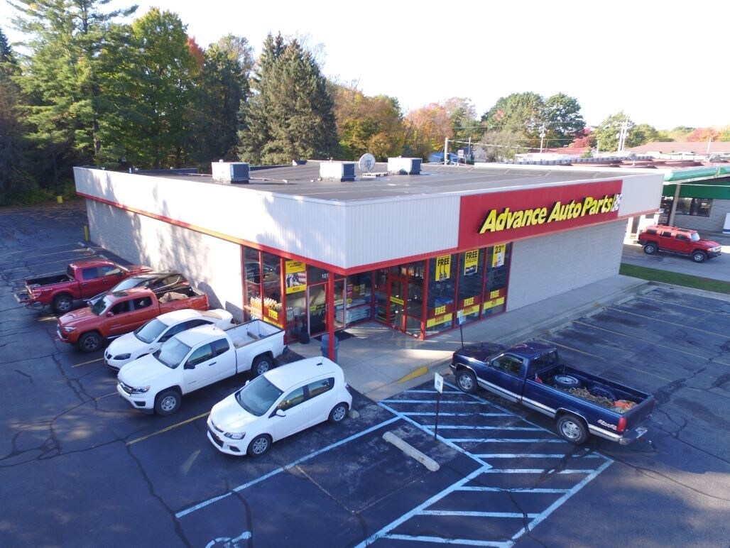 1016 W Main St, Fremont, MI for sale Other- Image 1 of 1