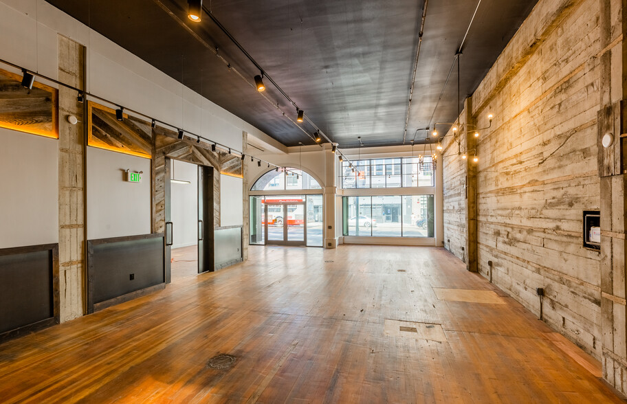 987 Mission St, San Francisco, CA for sale - Building Photo - Image 1 of 1