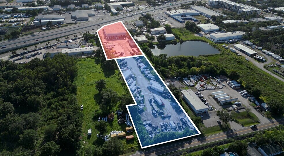 13755 U.S. Highway 19 N, Clearwater, FL for lease - Building Photo - Image 3 of 40