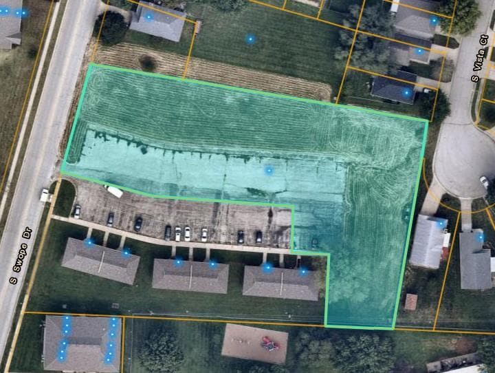 Swope -1, Independence, MO for sale - Primary Photo - Image 1 of 1