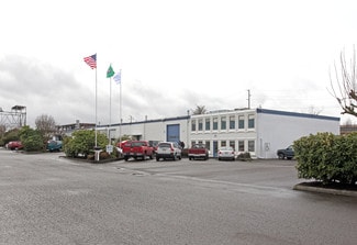 More details for 1862 Ives Ave, Kent, WA - Industrial for Sale