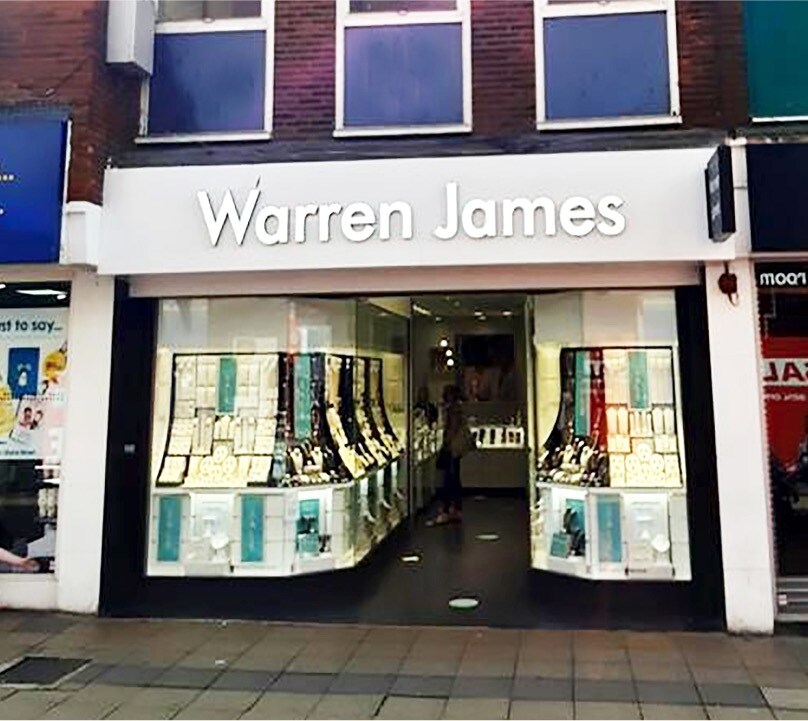 14 The Martlets, Crawley for sale Building Photo- Image 1 of 1