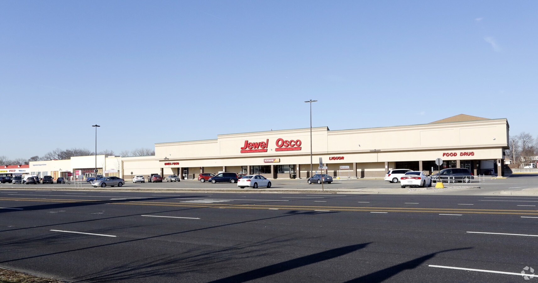 7910 S Cicero Ave, Burbank, IL 60459