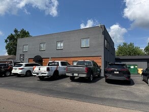 118-122 Western Ave, Akron, OH for lease Interior Photo- Image 2 of 9