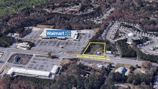 More details for 6443 Bells Ferry Rd, Woodstock, GA - Retail for Lease