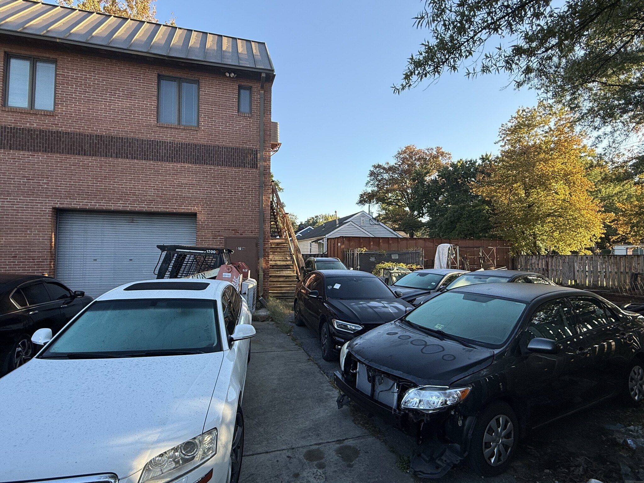 2301 57th Ave, Hyattsville, MD for sale Primary Photo- Image 1 of 5