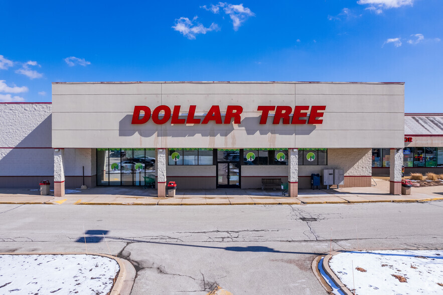 7140-7240 S 76th St, Franklin, WI for sale - Primary Photo - Image 1 of 1