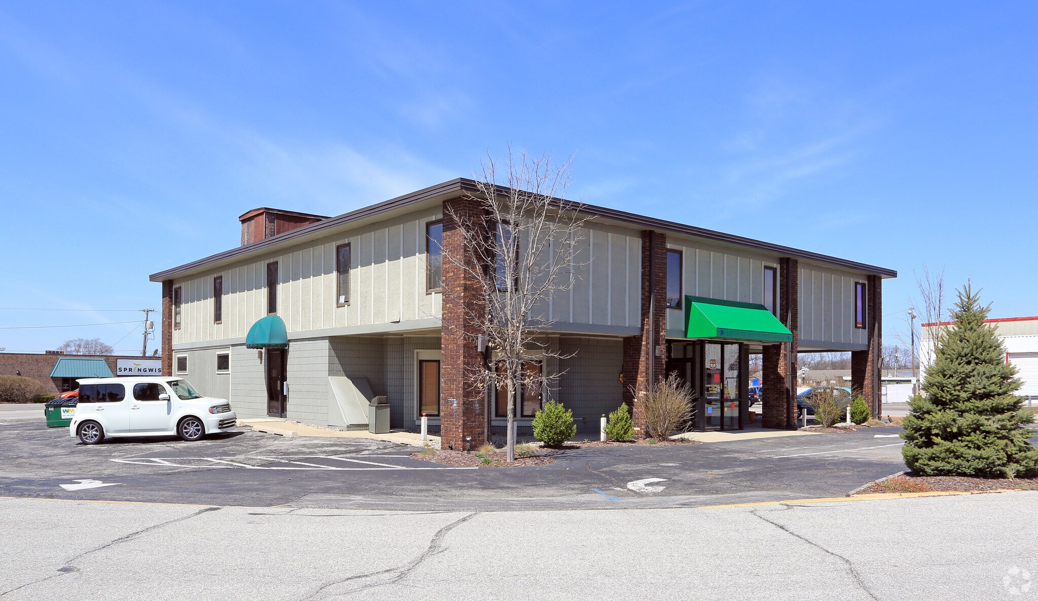 2012 Ironwood Cir, South Bend, IN for sale Primary Photo- Image 1 of 1