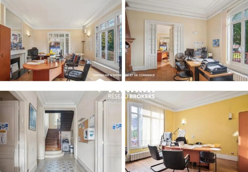 Flex in Mitry-Mory for lease - Interior Photo - Image 2 of 4