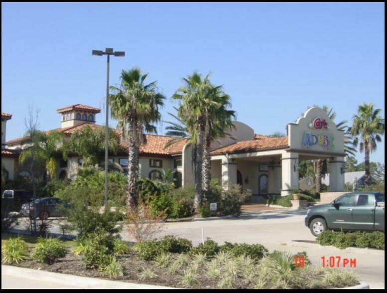 18310 Interstate 45 S, Shenandoah, TX for sale - Primary Photo - Image 1 of 1