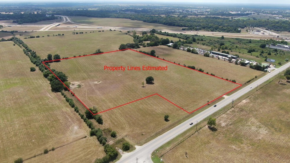 40647 Farm To Market Rd, Hempstead, TX for sale - Building Photo - Image 3 of 15