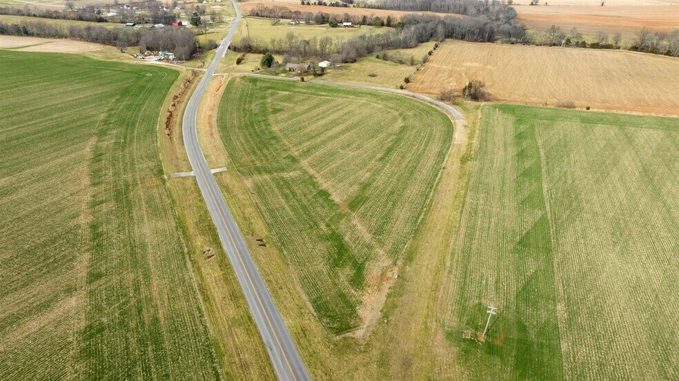 0 Road, Franklin, KY 42134 Land for Sale