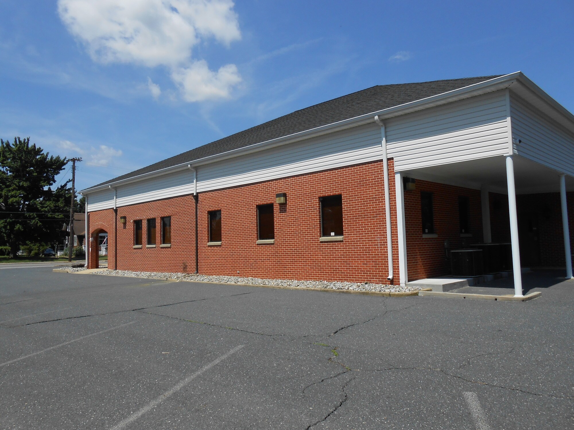 239 Main St, Preston, MD 21655 Office for Sale