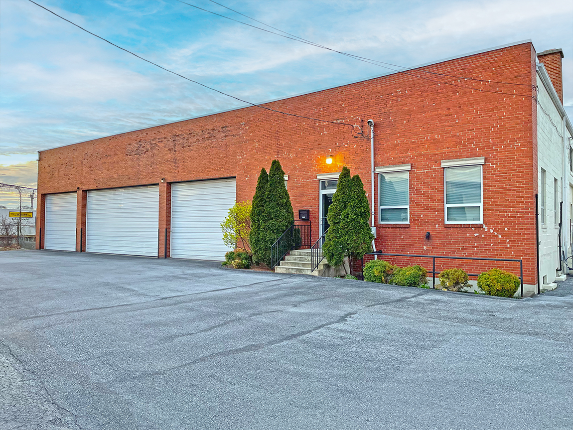 3309 N 6th St, Harrisburg, PA for sale Primary Photo- Image 1 of 1