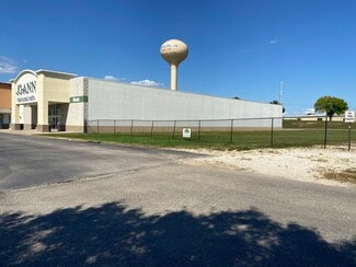 More details for Jr. Prewitt Pky, Osage Beach, MO - Land for Lease