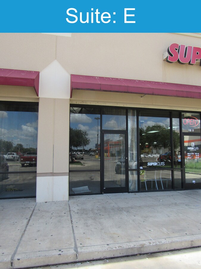 601 W Trenton Rd, McAllen, TX 78504