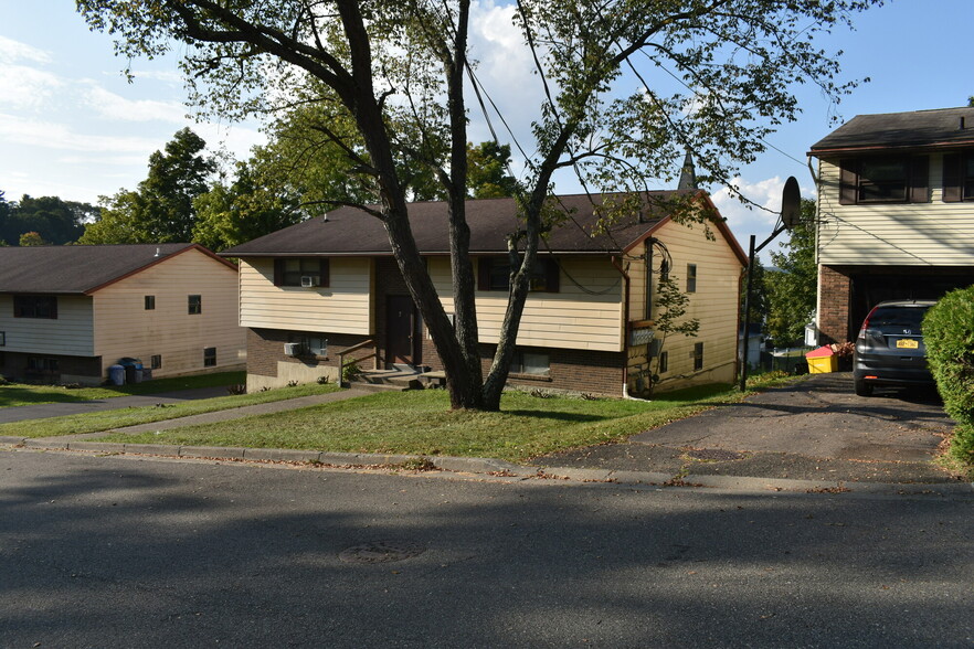 Binghamton Multifamily Portfolio portfolio of 3 properties for sale on LoopNet.com - Building Photo - Image 3 of 6