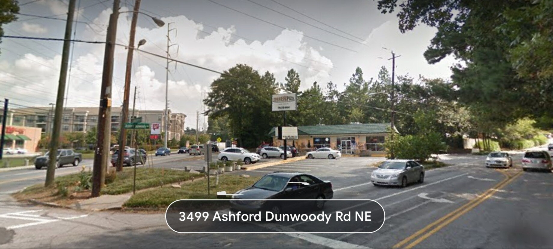 2163 Johnson Ferry Rd, Atlanta, GA for sale Building Photo- Image 1 of 1