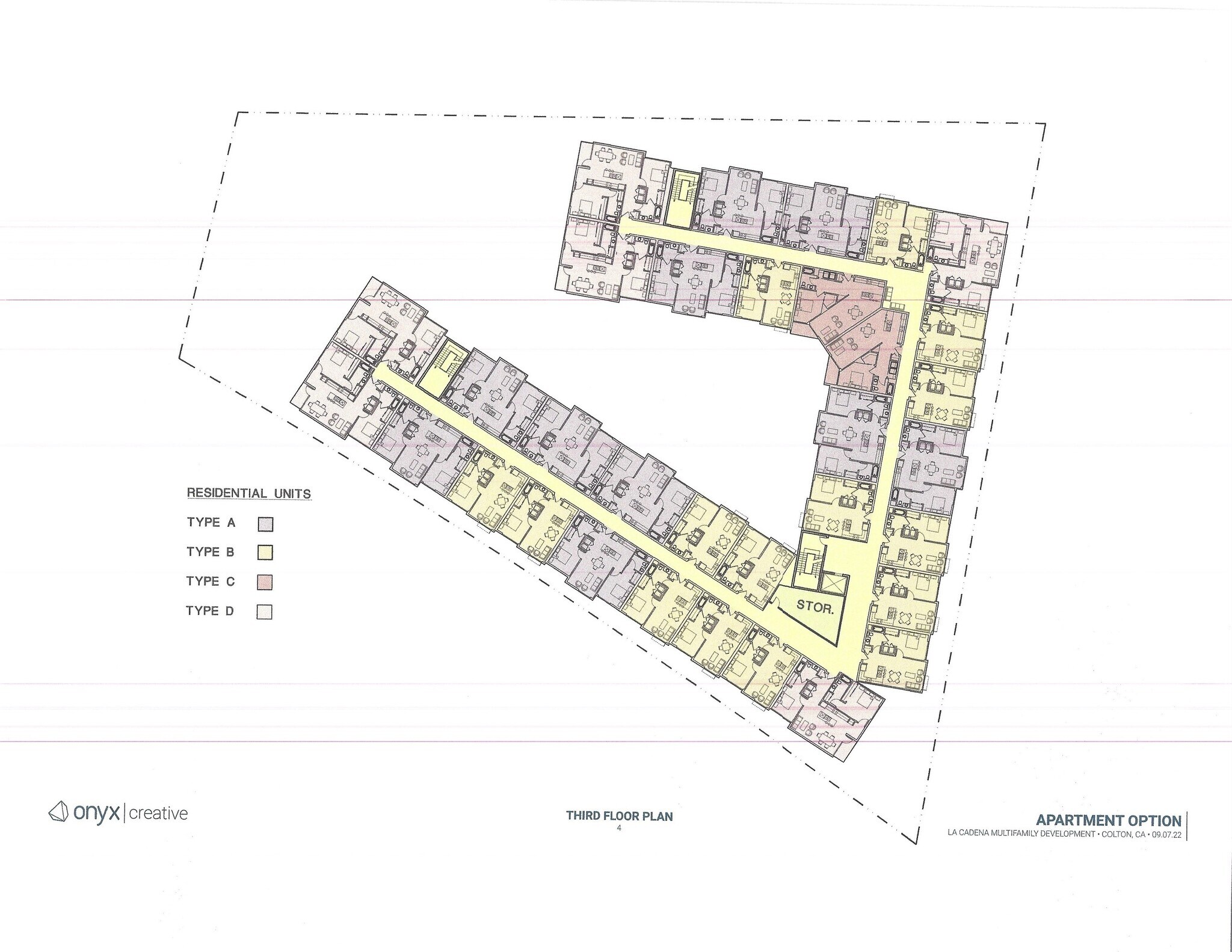 668 La Cadena Dr Dr, Colton, CA 92324 MultiFamily Site Colton, CA