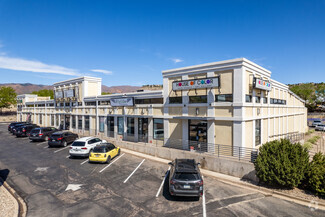 More details for 750 Garden Of The Gods Rd, Colorado Springs, CO - Retail for Lease