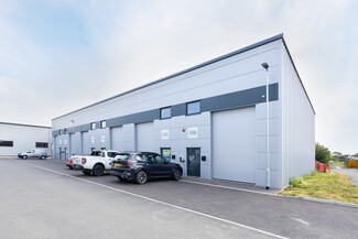 More details for Millstrood Rd, Whitstable - Industrial for Lease