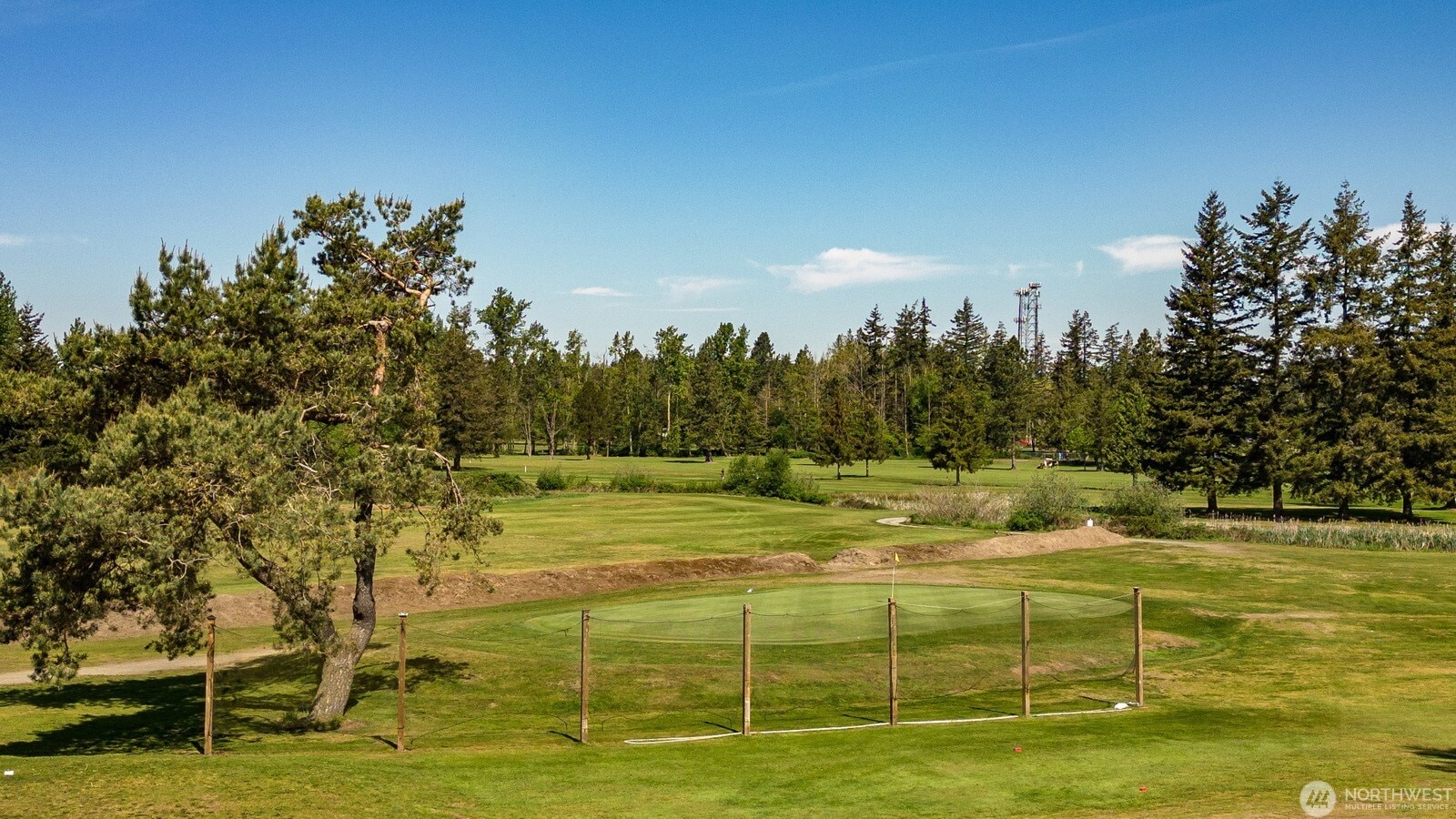 7738 Portal Way, Custer, WA 98240 Grandview Golf Course 7738 Portal Way, Custer, WA 98240 Grandview Golf Course