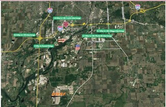 More details for Moen Ave, Joliet, IL - Land for Sale